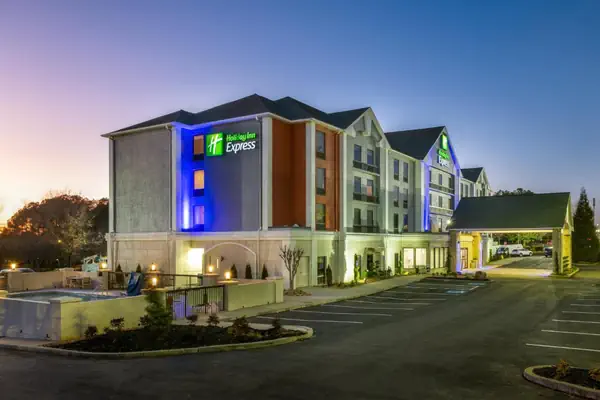Photo 1 - Holiday Inn Express Atlanta West - Theme Park Area, an IHG Hotel