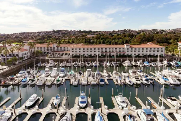 Photo 1 - DoubleTree by Hilton San Pedro