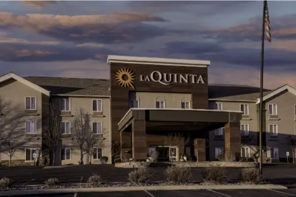 Photo 1 - La Quinta by Wyndham Moscow Pullman