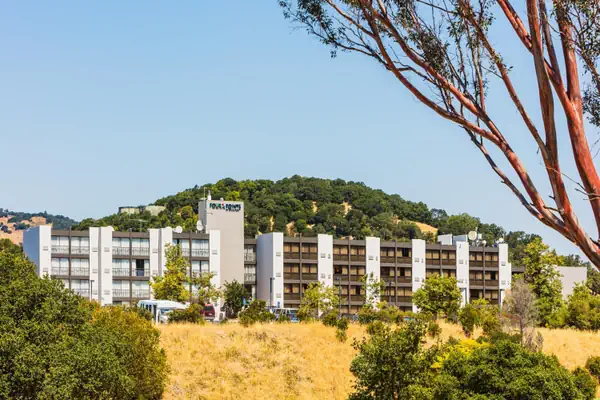 Photo 1 - Four Points by Sheraton San Rafael Marin County