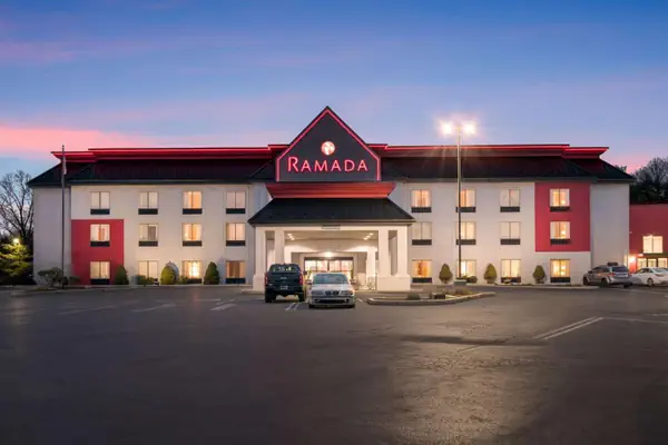 Photo 1 - Ramada by Wyndham Harrisburg/Hershey Area