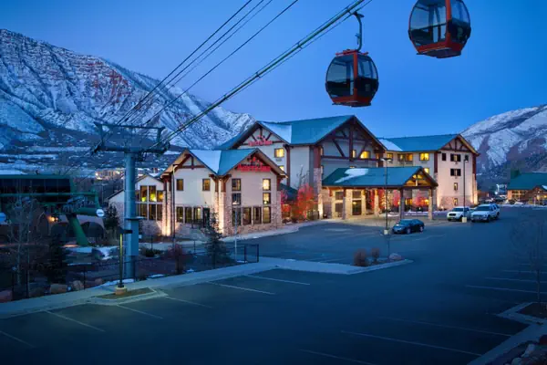 Photo 1 - Hotel Glenwood Springs