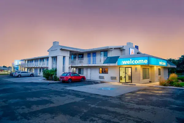 Photo 1 - Motel 6-Richland, WA - Kennewick