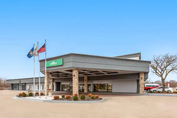 Photo 1 - Wingate by Wyndham Troy