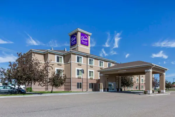 Photo 1 - Sleep Inn & Suites Idaho Falls Gateway to Yellowstone