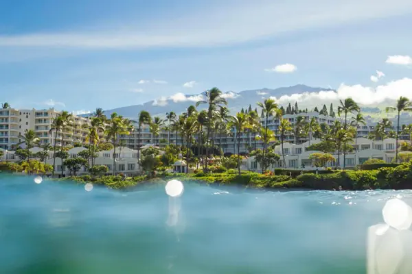Photo 1 - Fairmont Kea Lani, Maui