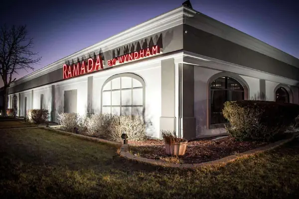 Photo 1 - Ramada by Wyndham North Platte