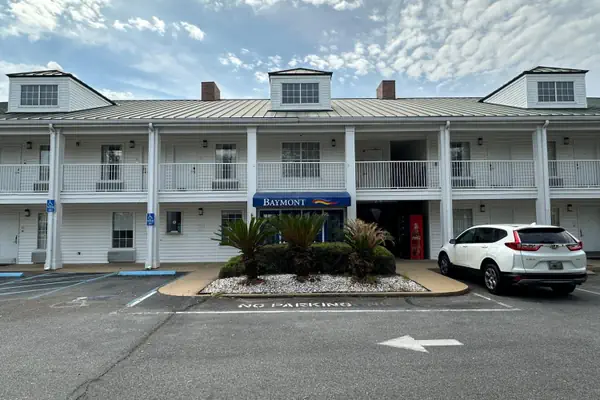 Photo 1 - Baymont by Wyndham Thomasville