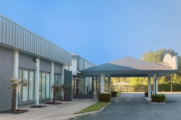 Photo 1 - Express Inn and Suites