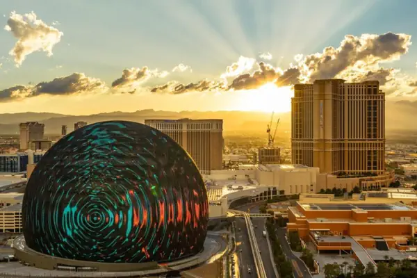 Photo 1 - The Venetian® Resort Las Vegas