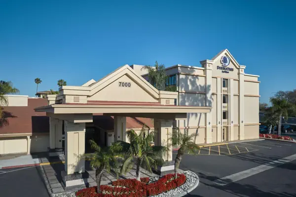 Photo 1 - Doubletree by Hilton Buena Park