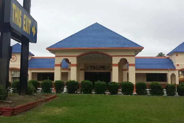 Photo 1 - Rodeway Inn & Suites Greensboro Southeast