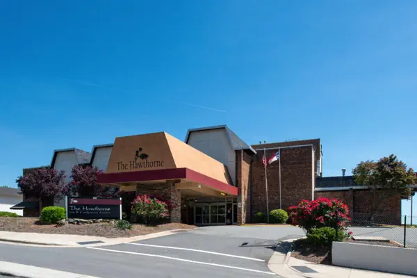 Photo 1 - Hawthorne Inn & Conference Center