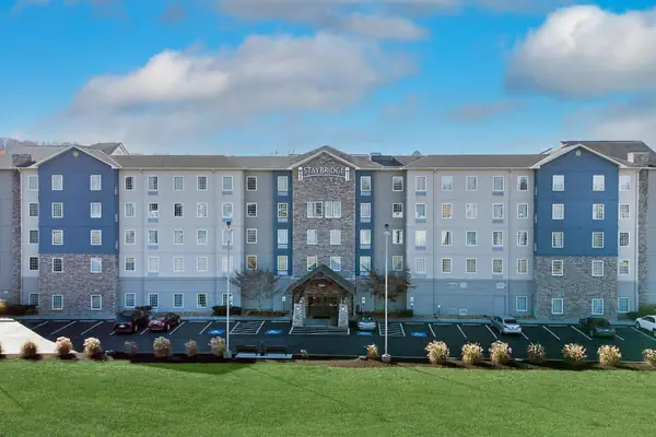 Photo 1 - Staybridge Suites-Knoxville Oak Ridge, an IHG Hotel