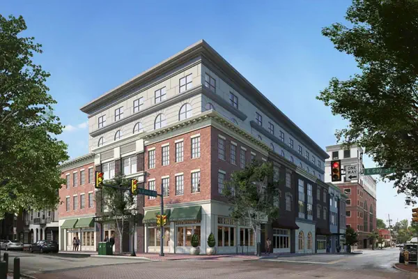 Photo 1 - Hotel Indigo West Chester - Downtown, an IHG Hotel