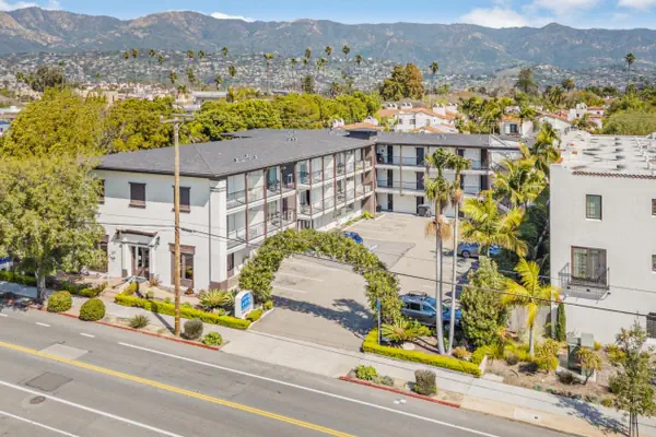 Photo 1 - Avania Inn of Santa Barbara