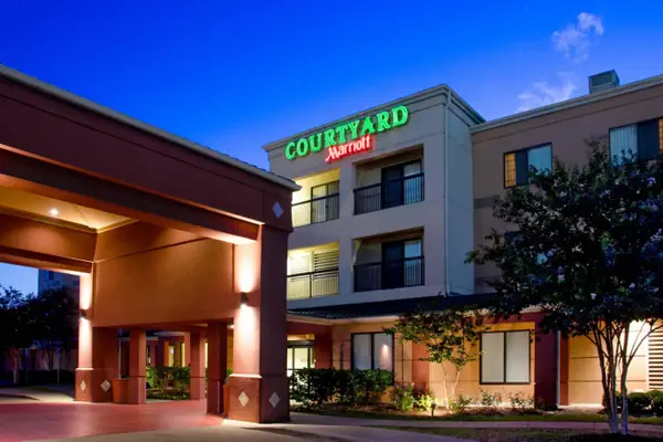 Photo 1 - Courtyard by Marriott Bryan College Station