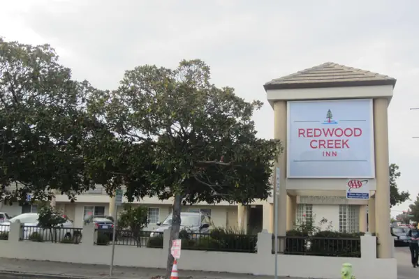 Photo 1 - Redwood Creek Inn