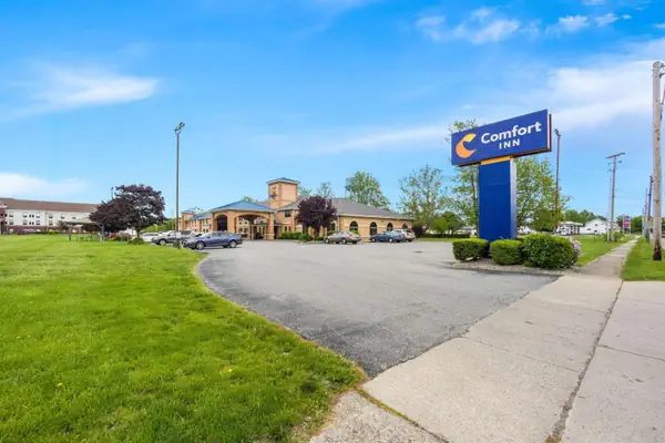 Photo 1 - Comfort Inn