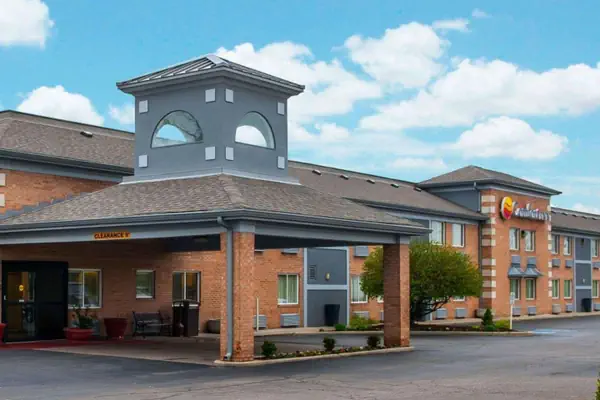 Photo 1 - Comfort Inn Indianapolis South I-65