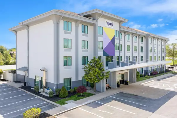 Photo 1 - Spark By Hilton Exton