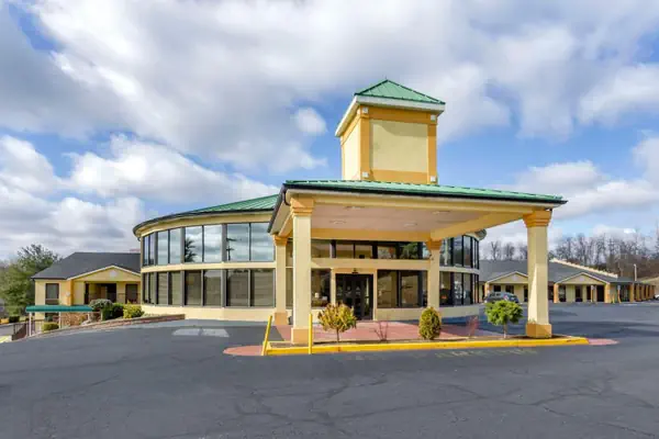 Photo 1 - Quality Inn Hillsville
