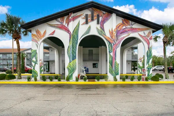 Photo 1 - Home 1 Suites Extended Stay - Kissimmee