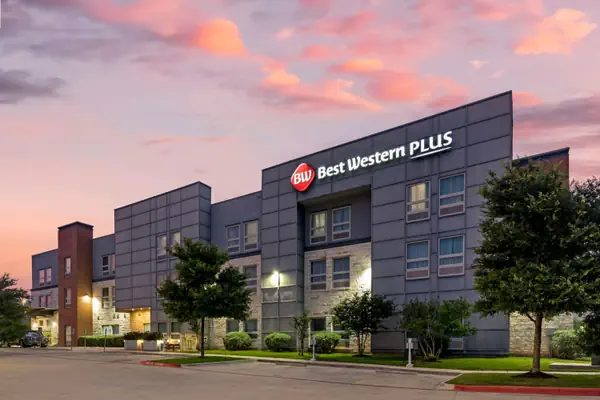 Photo 1 - Best Western Plus Pflugerville Inn & Suites