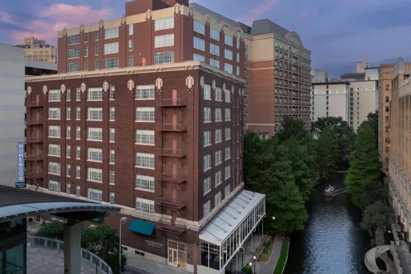 Photo 1 - Homewood Suites by Hilton San Antonio Riverwalk/Downtown