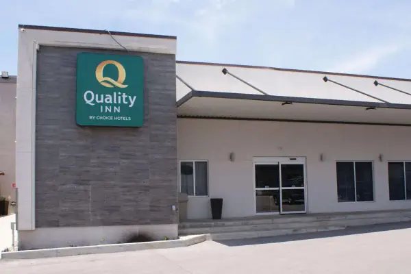 Photo 1 - Quality Inn Cookeville