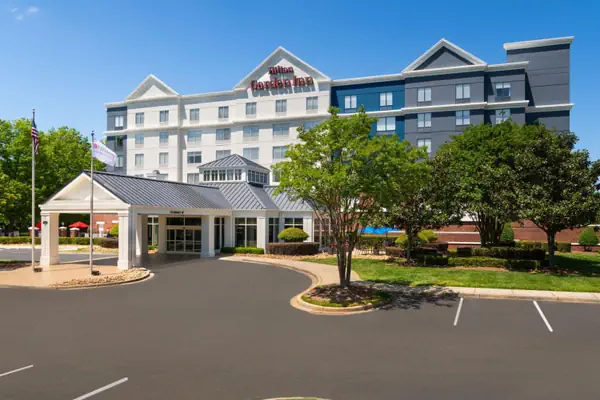 Photo 1 - Hilton Garden Inn Rock Hill