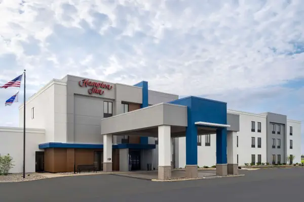 Photo 1 - Hampton Inn Ottawa - Starved Rock Area