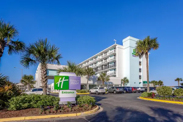 Photo 1 - Holiday Inn Resort Oceanfront at Surfside Beach, an IHG Hotel
