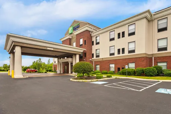 Photo 1 - Holiday Inn Express Hotel & Suites Van Wert, an IHG Hotel