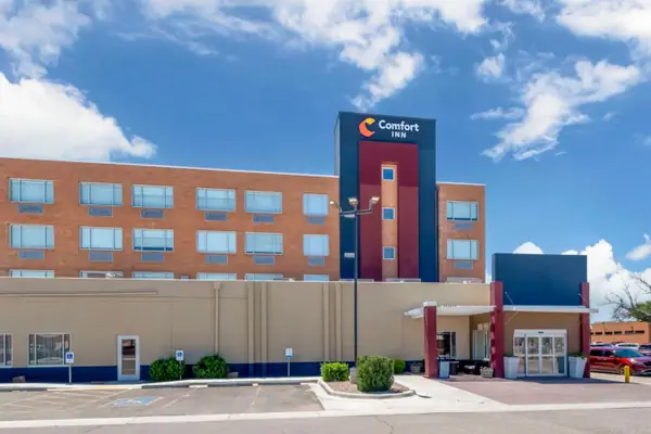 Photo 1 - Comfort Inn