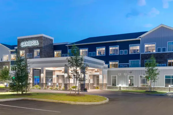 Photo 1 - Cambria Hotel North Conway