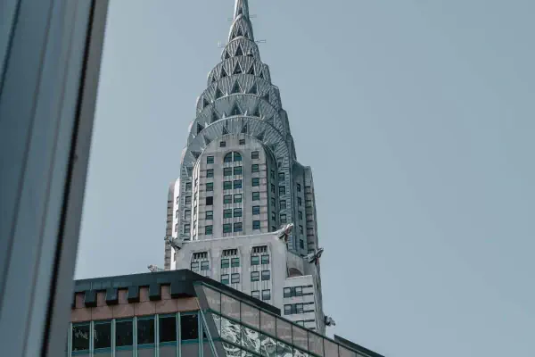 Photo 1 - Club Quarters Hotel Grand Central, New York