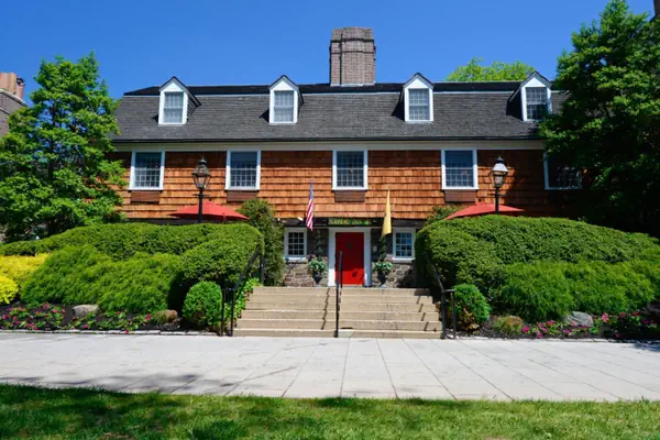 Photo 1 - Nassau Inn