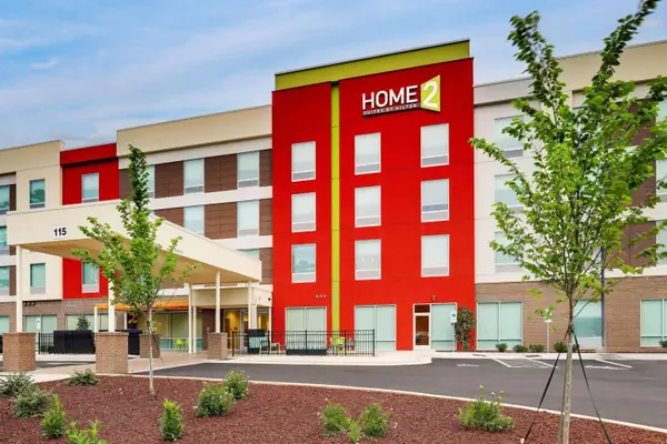 Photo 1 - Home2 Suites By Hilton Sanford