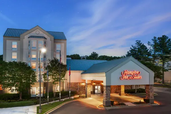 Photo 1 - Hampton Inn & Suites Memphis East Germantown Area