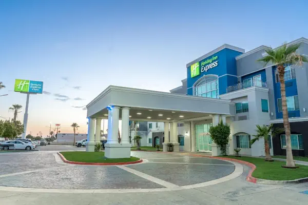 Photo 1 - Holiday Inn Express Hotel & Suites El Centro, an IHG Hotel