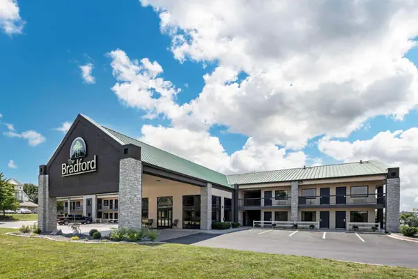 Photo 1 - The Bradford Hotel, Ascend Hotel Collection