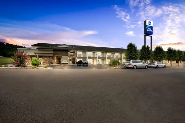 Photo 1 - Best Western Dayton