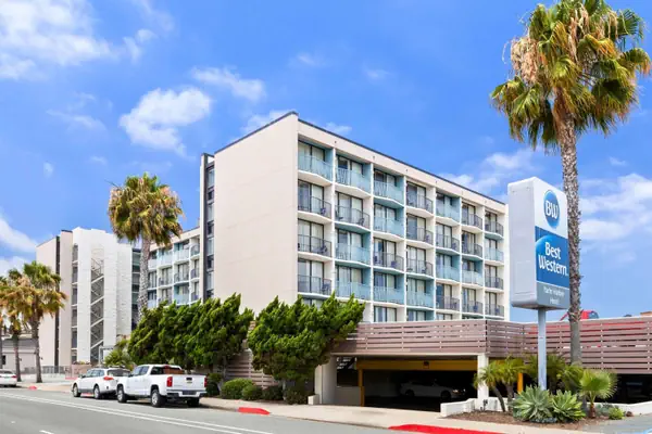 Photo 1 - Best Western Yacht Harbor Hotel