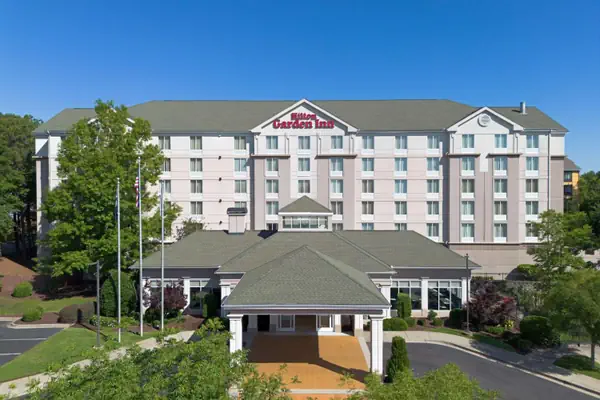 Photo 1 - Hilton Garden Inn Columbia/Harbison