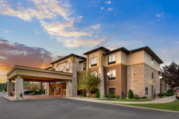 Photo 1 - Best Western Plus French Lick