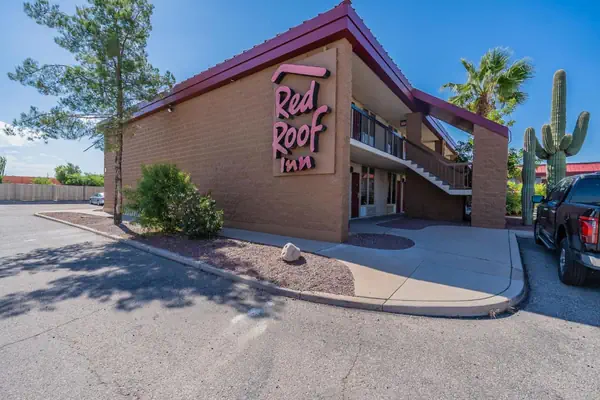 Photo 1 - Red Roof Inn Tucson South - Airport