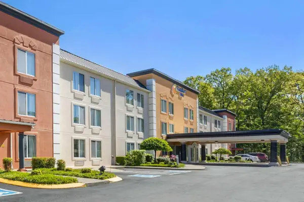 Photo 1 - Comfort Inn