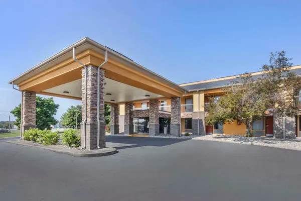 Photo 1 - Quality Inn