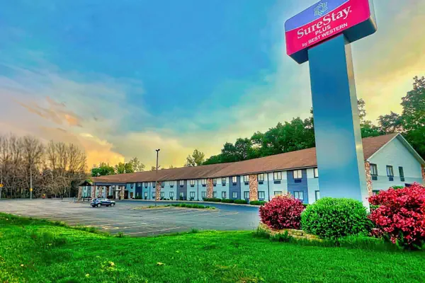 Photo 1 - SureStay Plus by Best Western Fremont I-69